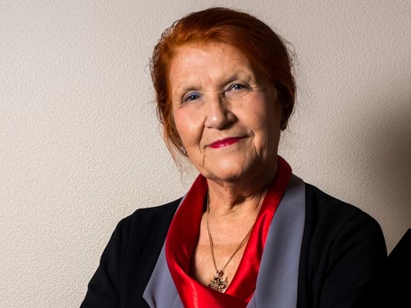 У Харкові померла одна із провідних генетиків України Олена Гречаніна