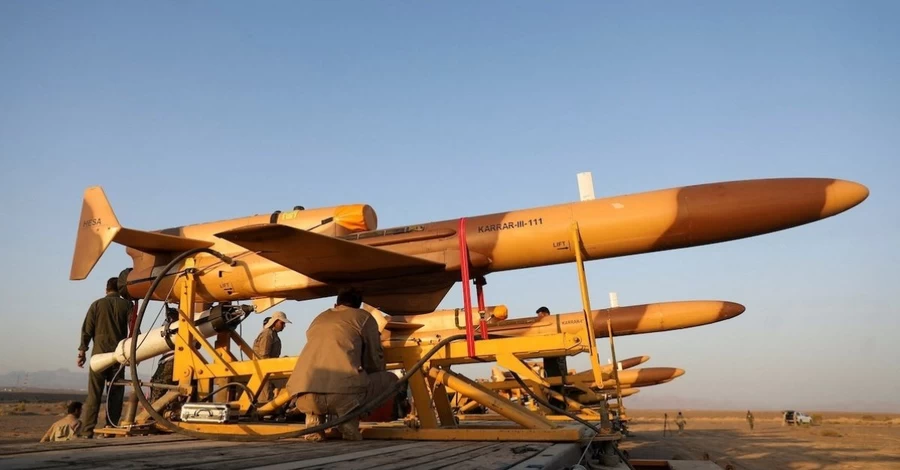 Реактивная угроза: чем опасны новые «Герань-3» и «Герань-5» и как их сбивать