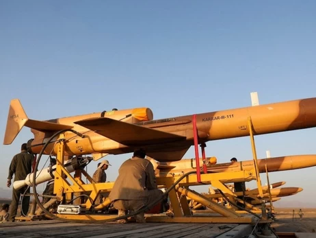 Реактивная угроза: чем опасны новые «Герань-3» и «Герань-5» и как их сбивать