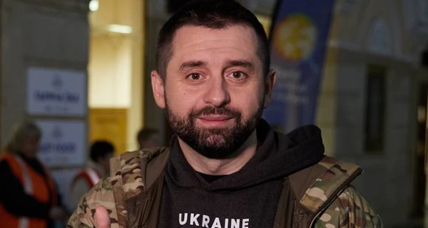 Арахамия отреагировал на слова Тимошенко о переговорах со 