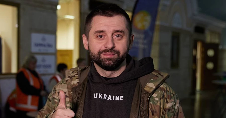 Арахамія відреагував на слова Тимошенко про переговори зі 