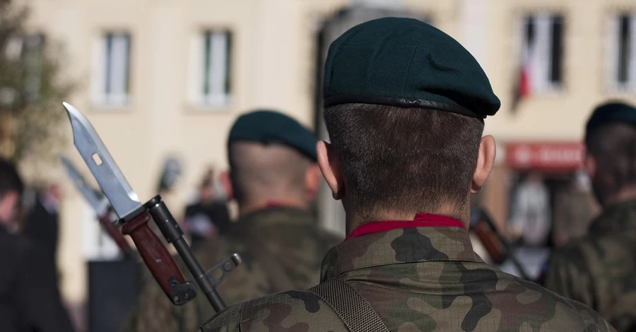 Польща збільшить чисельність армії до 500 тисяч до 2039 року