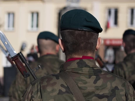 Польша увеличит численность армии до 500 тысяч к 2039 году