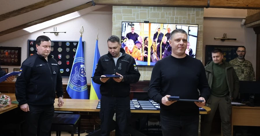 Прикриває власне хабарництво вигаданим скандалом - Тимошенко хотіла дискредитувати Буданова