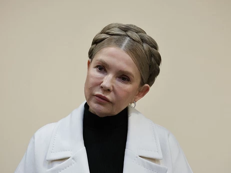 ВАКС заборонив спілкуватися Тимошенко з 65 нардепами, серед них – однопартієць Ніколаєнко