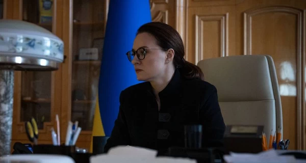 Свириденко рассказала, в каких регионах возникли проблемы с газоснабжением 