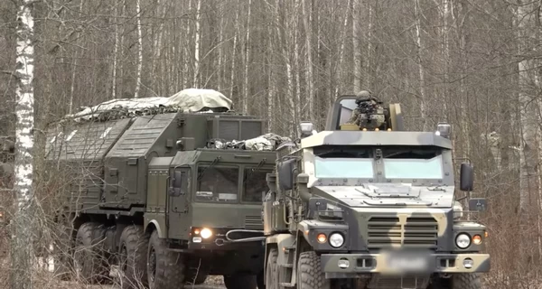 Украинские дроны поразили полигон РФ, откуда запускали 