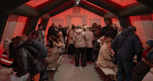 Власти Киева объяснили, куда теперь можно ехать в комендантский час