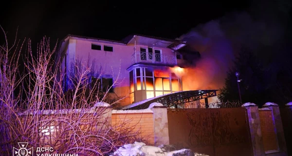 Россияне атаковали авиабомбами Сумы, а в Харькове попали дроном в жилой дом