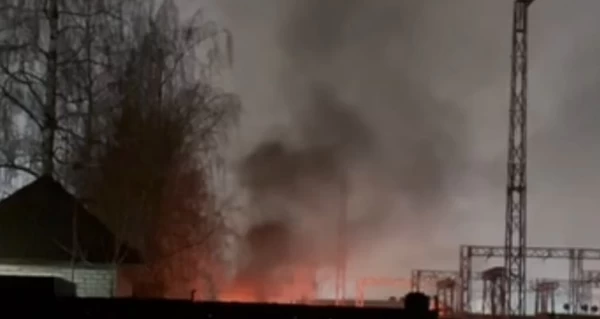 Партизаны поразили ключевую электроподстанцию в Брянской области РФ