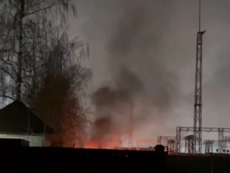 Партизаны поразили ключевую электроподстанцию в Брянской области РФ