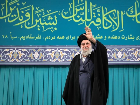 Власти Ирана впервые признали гибель тысяч людей во время протестов