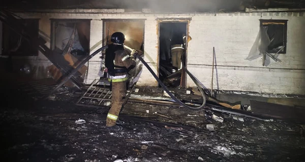 Россия ночью атаковала Днепропетровскую область - ранены шесть человек