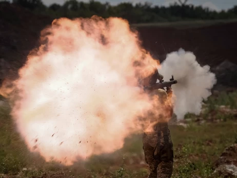 В ВСУ опровергли 