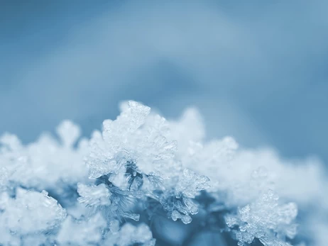 В Украине остается антициклон - 19 января ожидается 22-градусный мороз