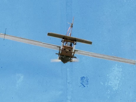 ЗСУ вразили у Таганрозі завод, на якому випускали дрони «Молнія»