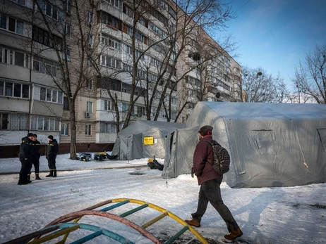 По обновленным графикам света может не быть более 16 часов, — гендиректор Yasno