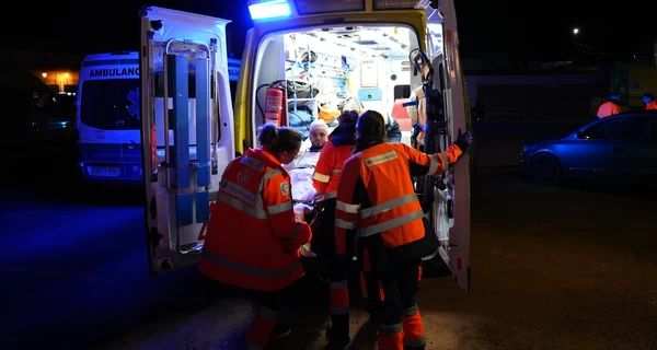 В Испании столкнулись два скоростных поезда – много погибших и раненых