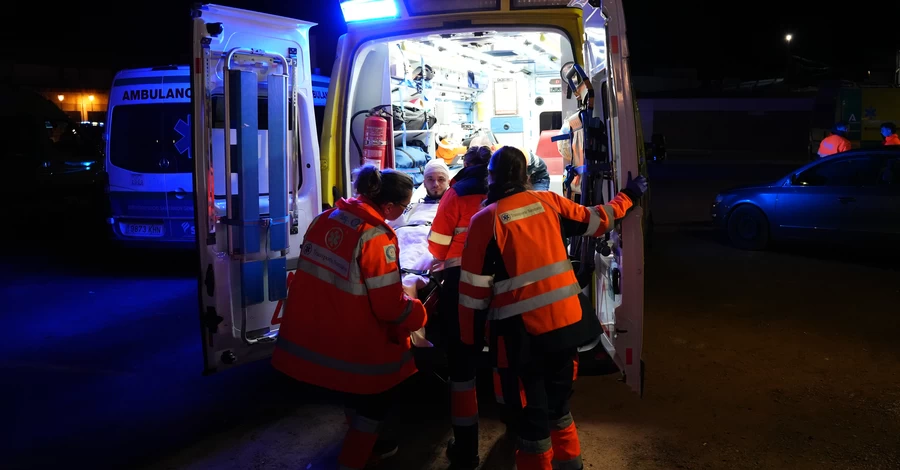 В Іспанії зіткнулись два швидкісних потяги – багато загиблих та поранених