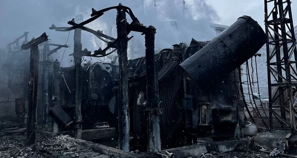 Часть Одессы снова осталась без электроснабжения из-за российской атаки