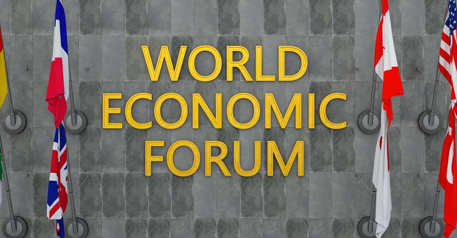 Росія вперше з початку війни відправить свого представника на форум у Давосі, - Reuters