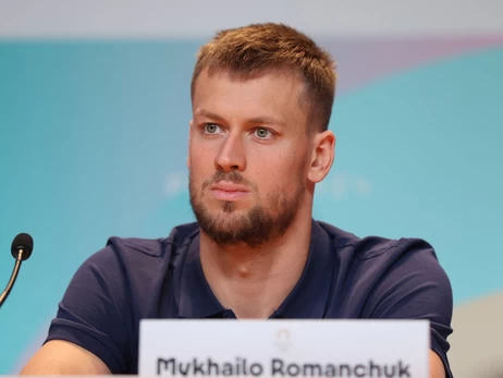Призер Олимпиады Михаил Романчук объявил о завершении карьеры пловца