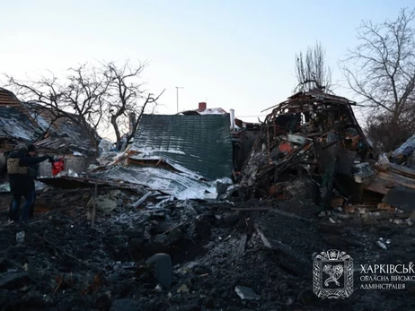 Россияне ударили КАБами по Харькову, есть погибшие и раненые