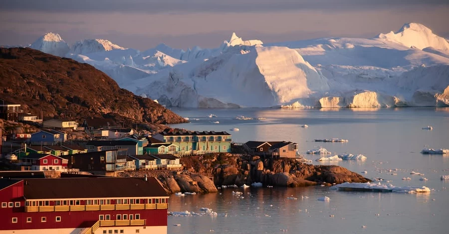 Роман Безсмертний: На тлі Гренландії Україна - ланка, що утримує діалог Європи та США