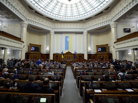 ЦИК признал нардепом 