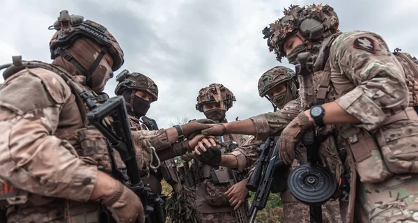 Войска РФ пытаются прорваться в северную часть Покровска и накапливают технику 