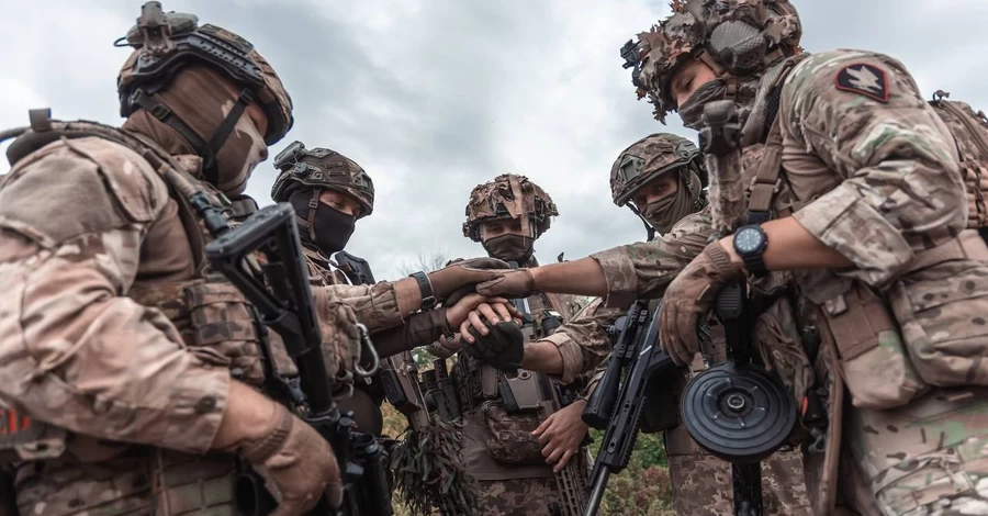 Війська РФ намагаються прорватися до північної частини Покровська та накопичують техніку 