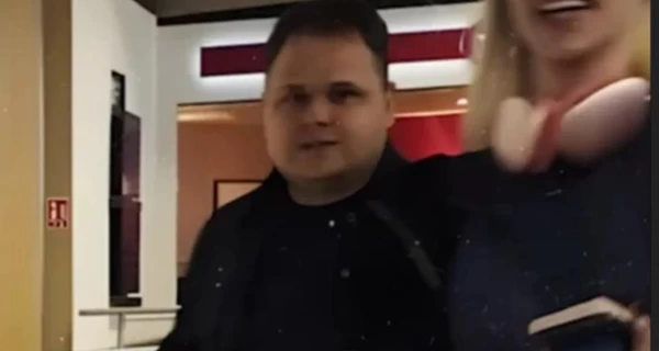 Роман Кравец, которого ЦИК признала нардепом, отказался от мандата, находясь в Израиле