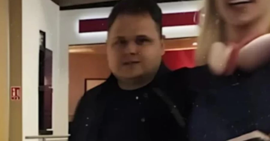 Роман Кравець, якого ЦВК визнала нардепом, відмовився від мандата, перебуваючи в Ізраїлі 