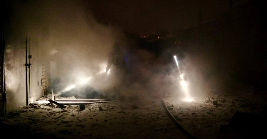 Россияне атаковали 145 дронами, силы ПВО обезвредили 126