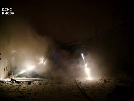 Россияне атаковали 145 дронами, силы ПВО обезвредили 126