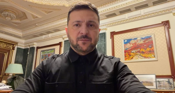 Россия уже подготовилась к массированному удару - Зеленский призвал не игнорировать сигналы тревоги 