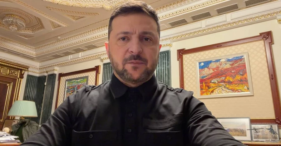 Россия уже подготовилась к массированному удару - Зеленский призвал не игнорировать сигналы тревоги 