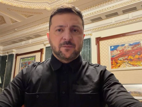 Россия уже подготовилась к массированному удару - Зеленский призвал не игнорировать сигналы тревоги 