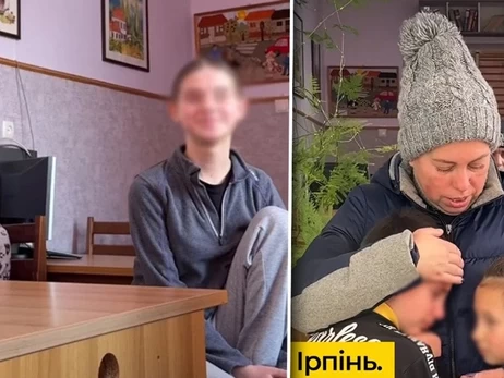 Изъятие 4 детей из семьи в Ирпене из-за плохого жилья, - в соцслужбе предоставили разъяснение