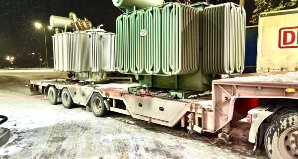 17 стран и ЕС предоставили Украине энергетическую помощь в январе: список от МИД