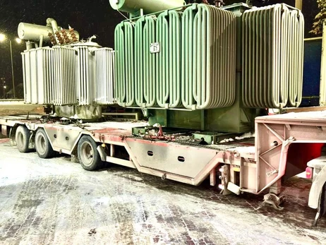 17 стран и ЕС предоставили Украине энергетическую помощь в январе: список от МИД