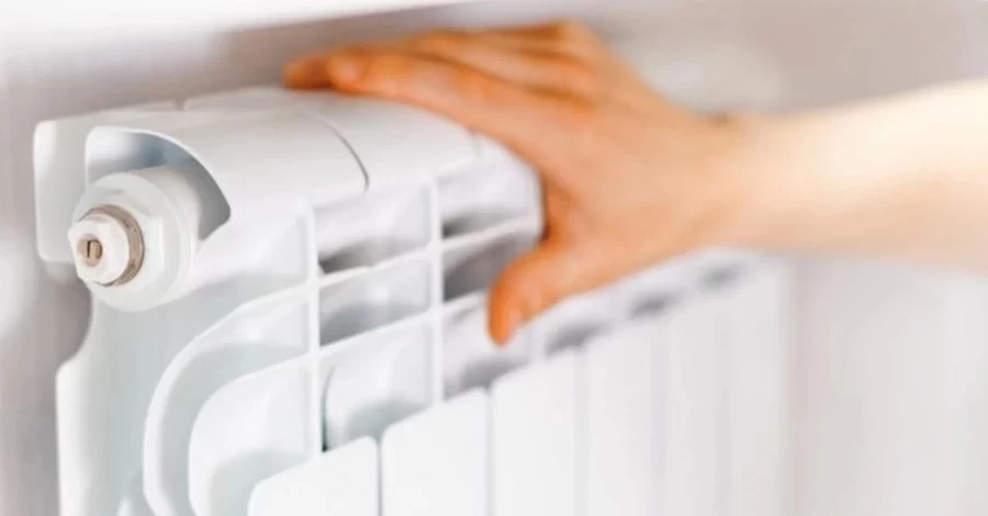 В Киеве после атаки без тепла остались более 5600 домов 