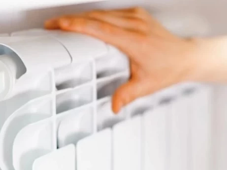 В Киеве после атаки без тепла остались более 5600 домов 