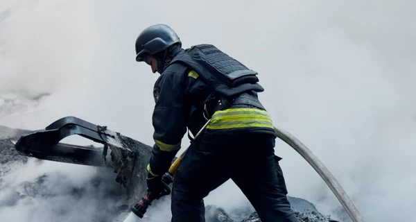 Россияне ночью атаковали большинство областей, отбить атаку помогли полученные накануне ракеты, - Зеленский