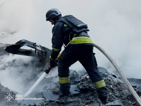 Россияне ночью атаковали большинство областей, отбить атаку помогли полученные накануне ракеты, - Зеленский