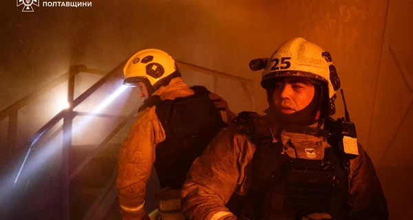 РФ запустила 339 дронов и 24 ракеты, среди них – «Циркон» 