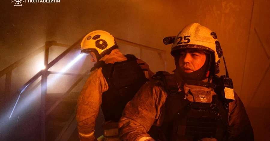 РФ запустила 339 дронів і 24 ракети, серед них – «Циркон» 