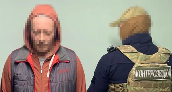 Бывший правоохранитель из Одесской области готовил теракты в 4 регионах - его задержала СБУ