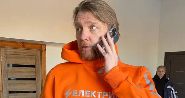 Політтехнолог Петров звільнився з 