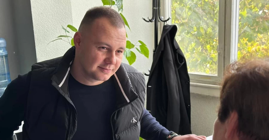 Депутат Київської міської ради зламав хребет через ожеледицю